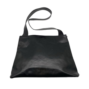Unisex Three Bags - Shoulder bag, size Maxi - Black (1)