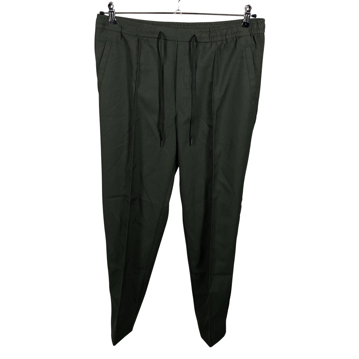 Unisex These Glory Days - Slacks, size L - Green (2)