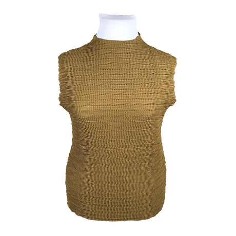 Unisex Ril's - Top, size 42 - Yellow ()