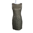 Unisex Lauren Ralph Lauren - Party dress, size 36 - Black ()