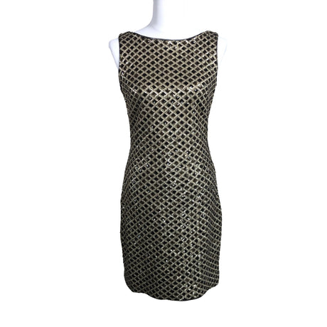 Unisex Lauren Ralph Lauren - Party dress, size 36 - Black ()