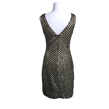 Unisex Lauren Ralph Lauren - Party dress, size 36 - Black (2)