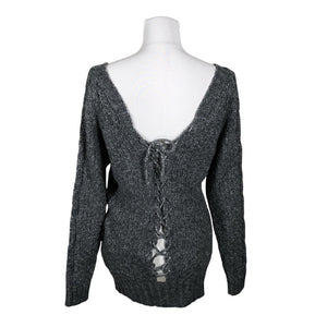 Unisex Guess - Sweater, size 38 - Gray (4)