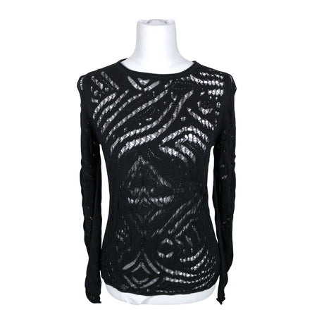 Unisex Max&Co - Sweater, size 38 - Black ()