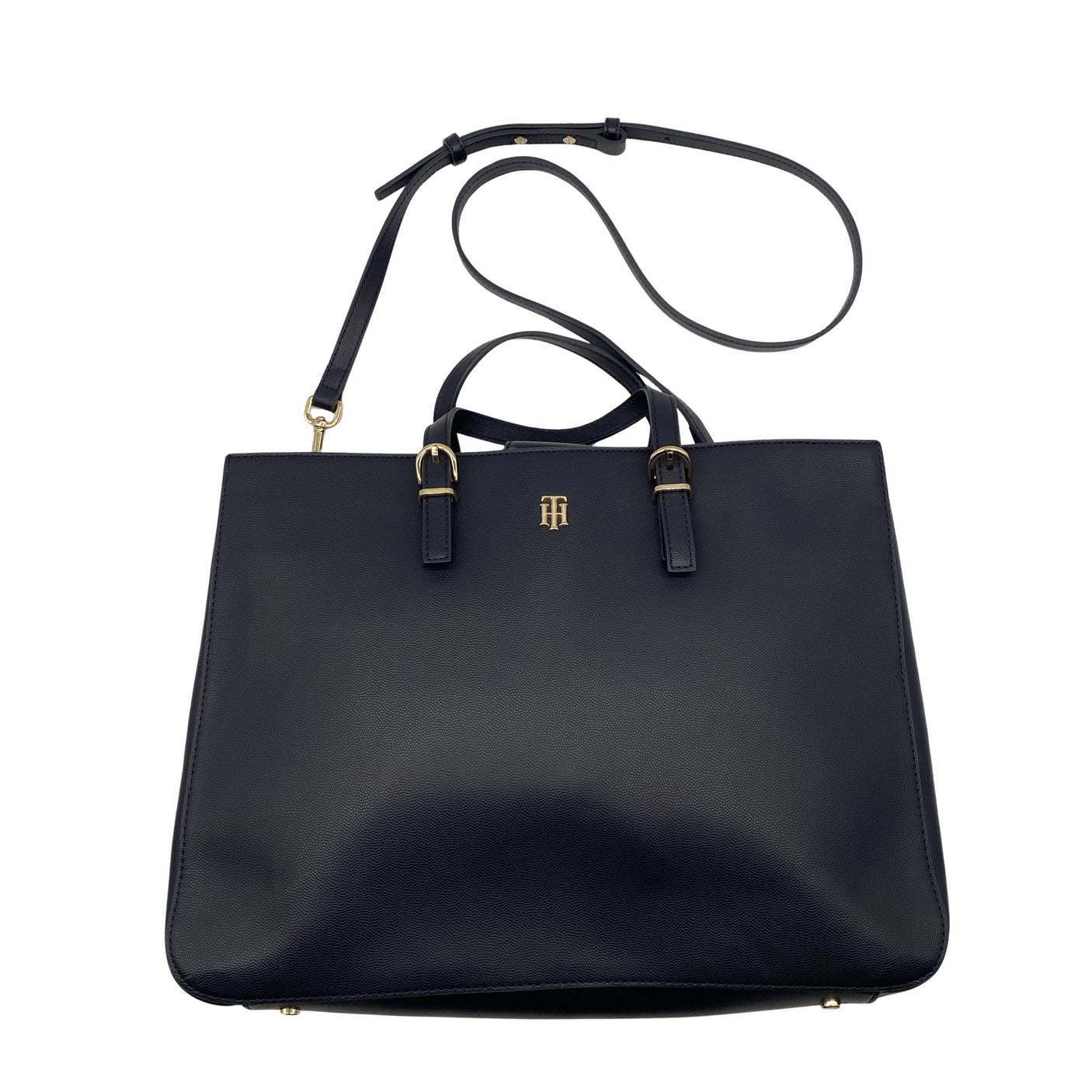 Unisex Tommy Hilfiger - Handbag, size Maxi - Blue (1)