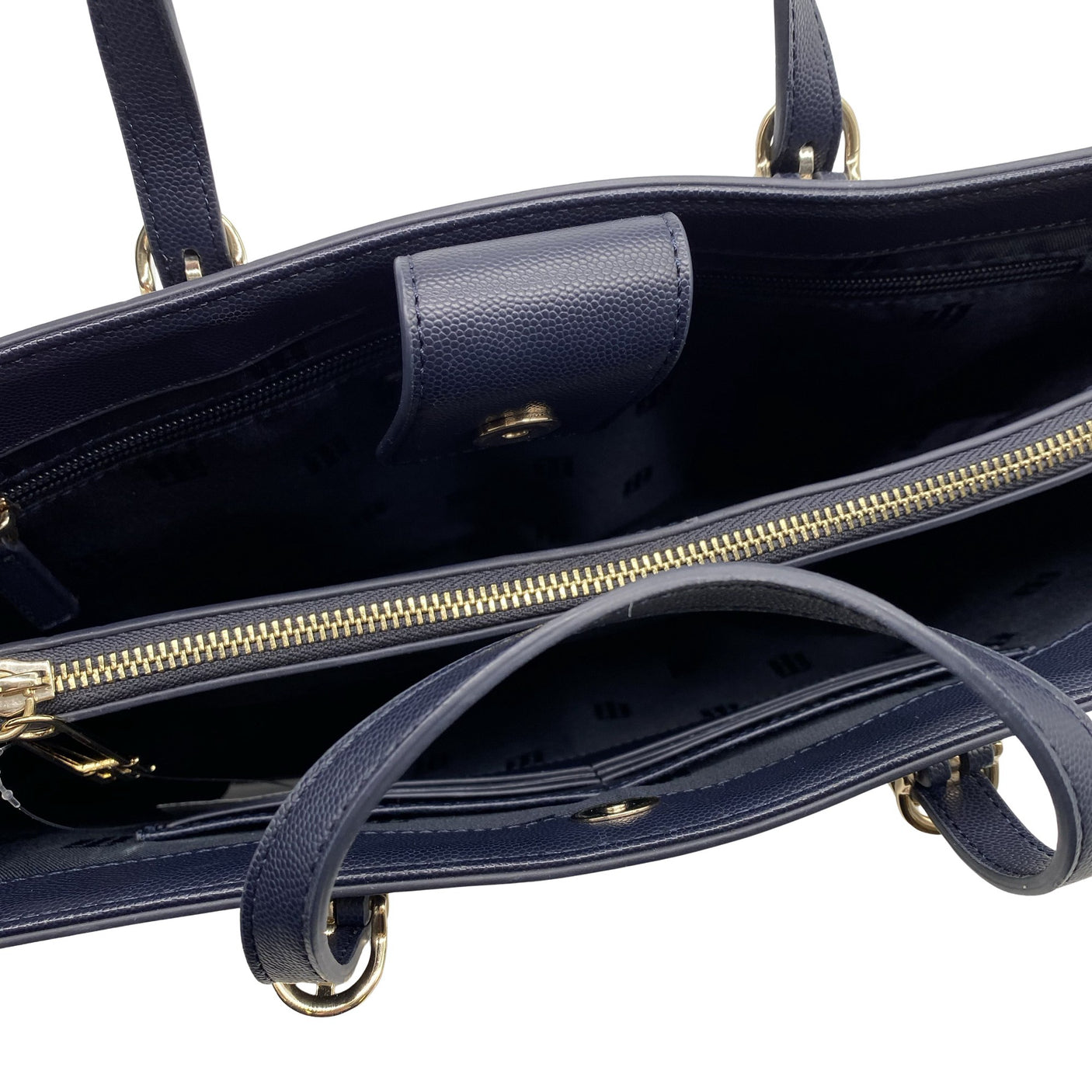 Unisex Tommy Hilfiger - Handbag, size Maxi - Blue (2)