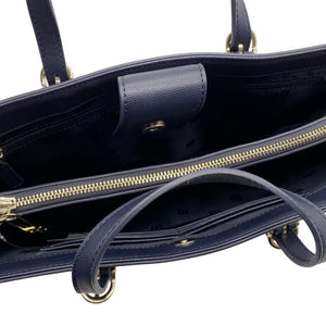 Unisex Tommy Hilfiger - Handbag, size Maxi - Blue (2)