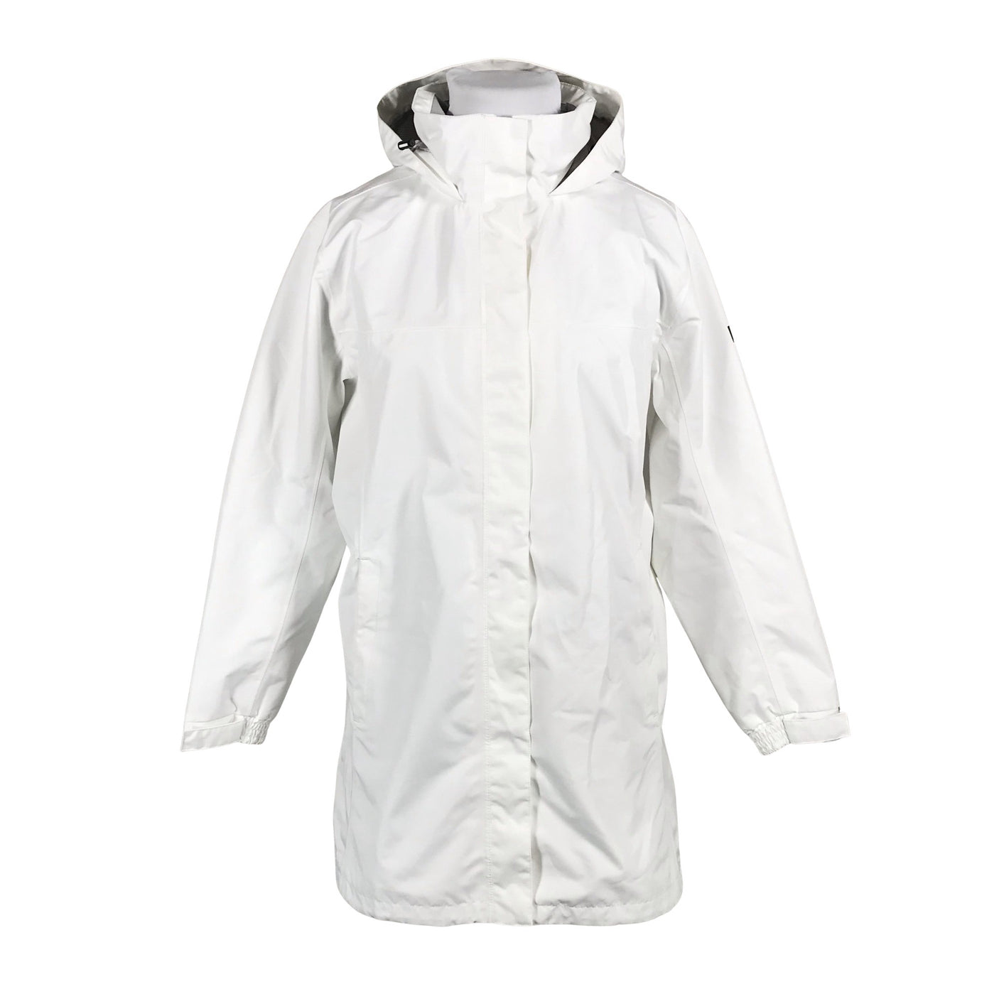 Unisex Helly Hansen - Outdoor jacket, size 44 - White (1)