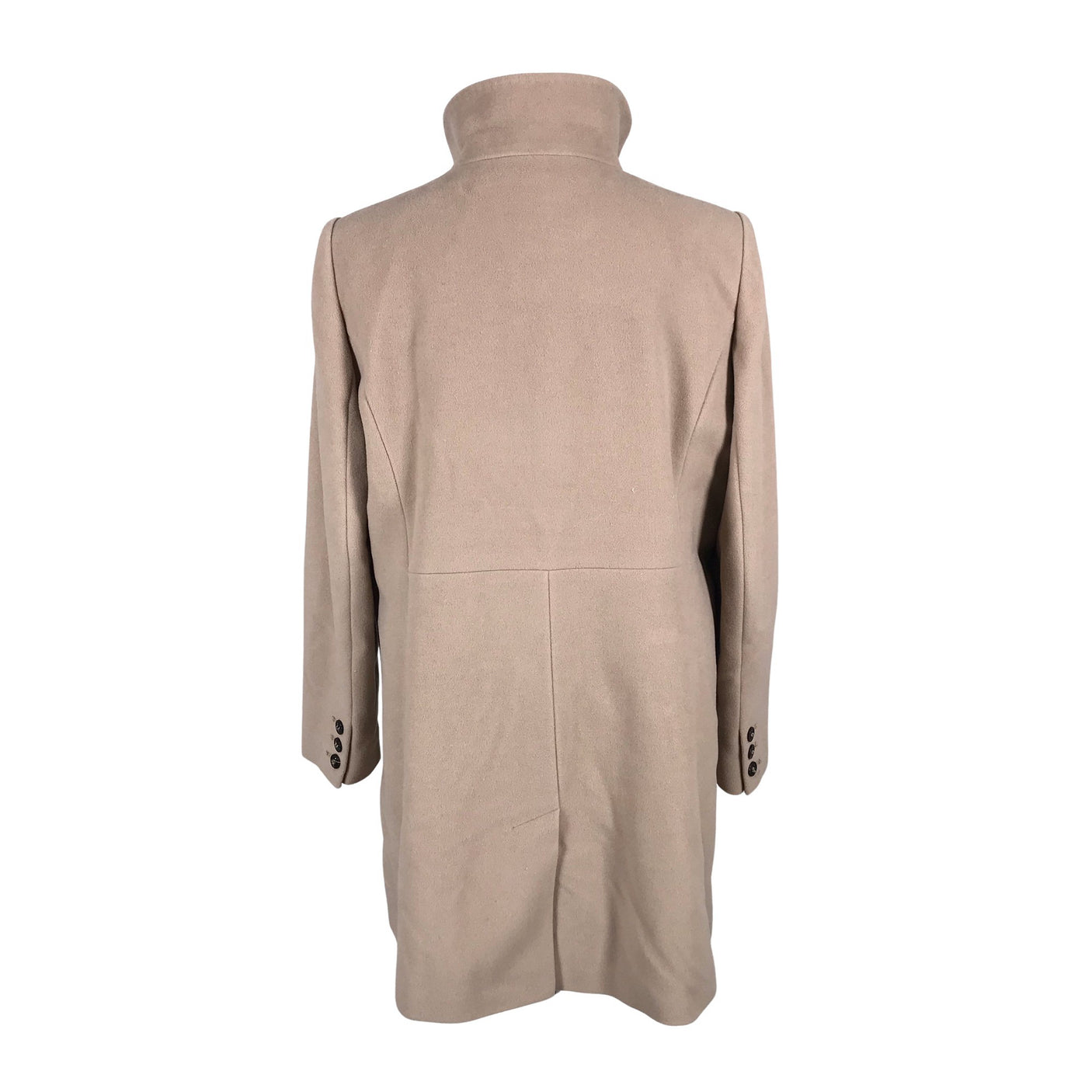 Unisex Gil Bret - Wool coat, size 46 - Brown (3)