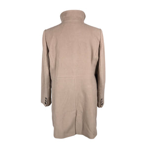 Unisex Gil Bret - Wool coat, size 46 - Brown (3)