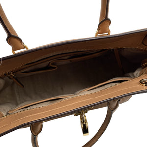 Unisex Michael Kors - Handbag, size Midi - Brown (2)