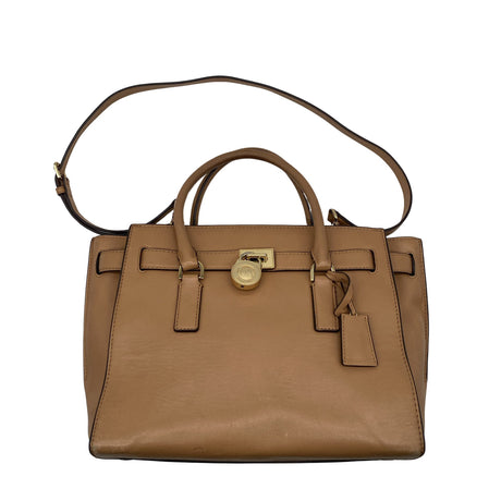 Unisex Michael Kors - Handbag, size Midi - Brown ()