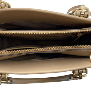 Unisex Michael Kors - Handbag, size Midi - Beige (2)