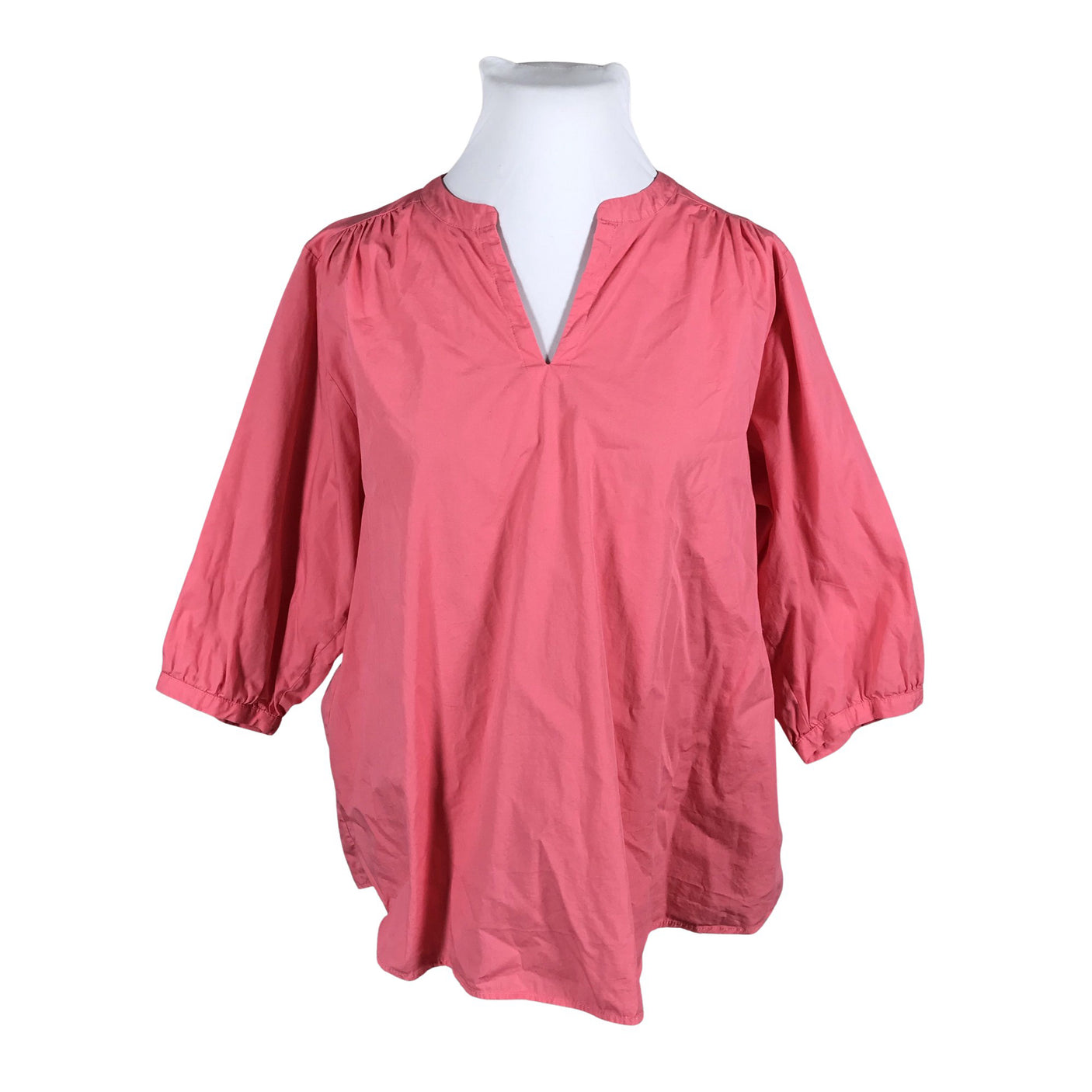 Unisex Milano - Blouse, size 44 - Light pink (1)