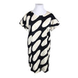 Unisex Marimekko - Dress, size 46 - White ()