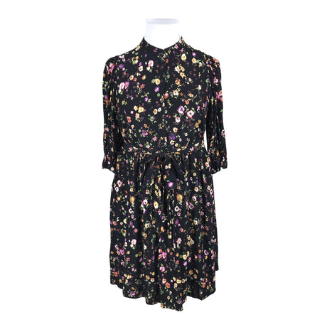 Unisex Selected - Dress, size 44 - Black ()