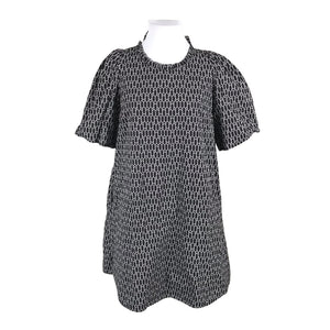 Unisex Culture - Dress, size 44 - Black (1)