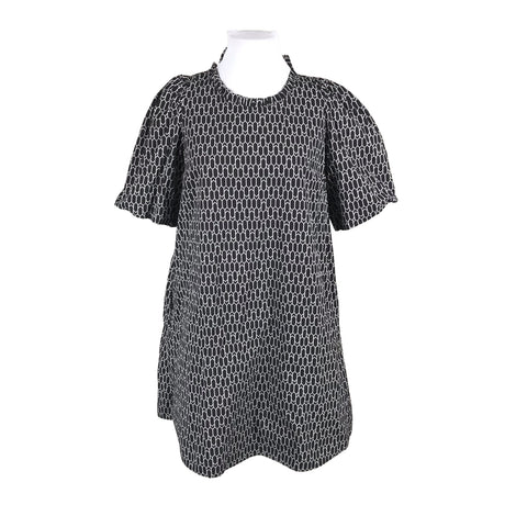 Unisex Culture - Dress, size 44 - Black ()