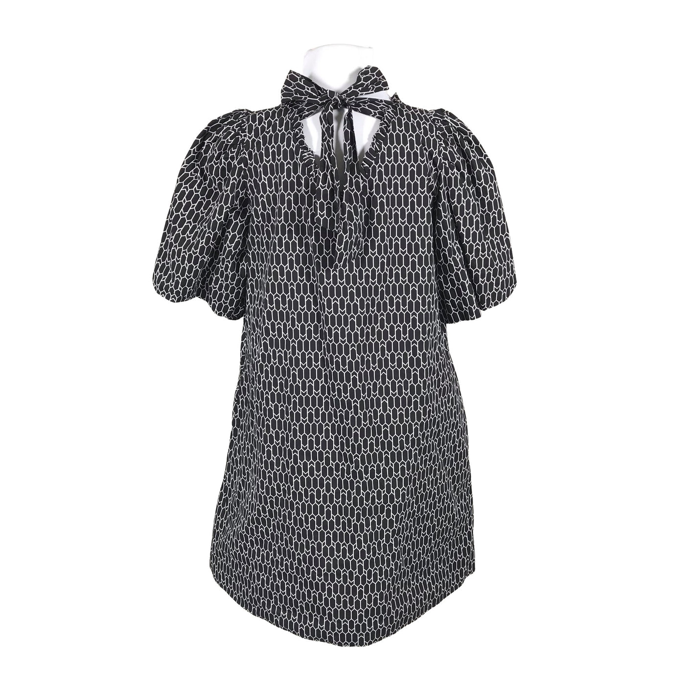 Unisex Culture - Dress, size 44 - Black (2)