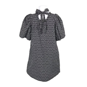 Unisex Culture - Dress, size 44 - Black (2)