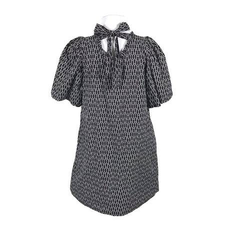 Unisex Culture - Dress, size 44 - Black (2)