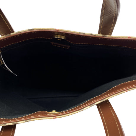 Unisex Burberry - Handbag, size Midi - Brown (2)