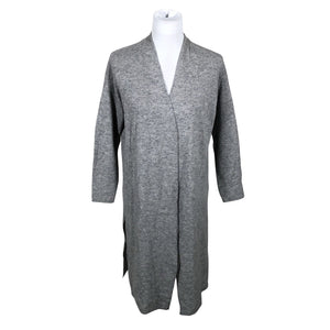 Unisex Cut & Pret - Cardigan, size 38 - Gray (1)