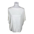 Unisex Esprit - Tricot tank top, size 38 - Natural white ()