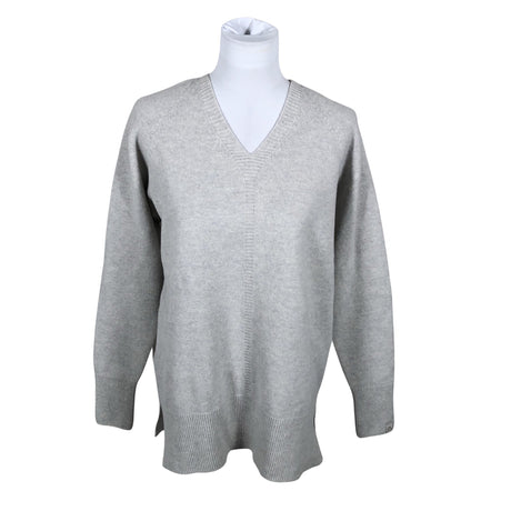 Unisex North Outdoor - Knit tunic, size 38 - Gray ()