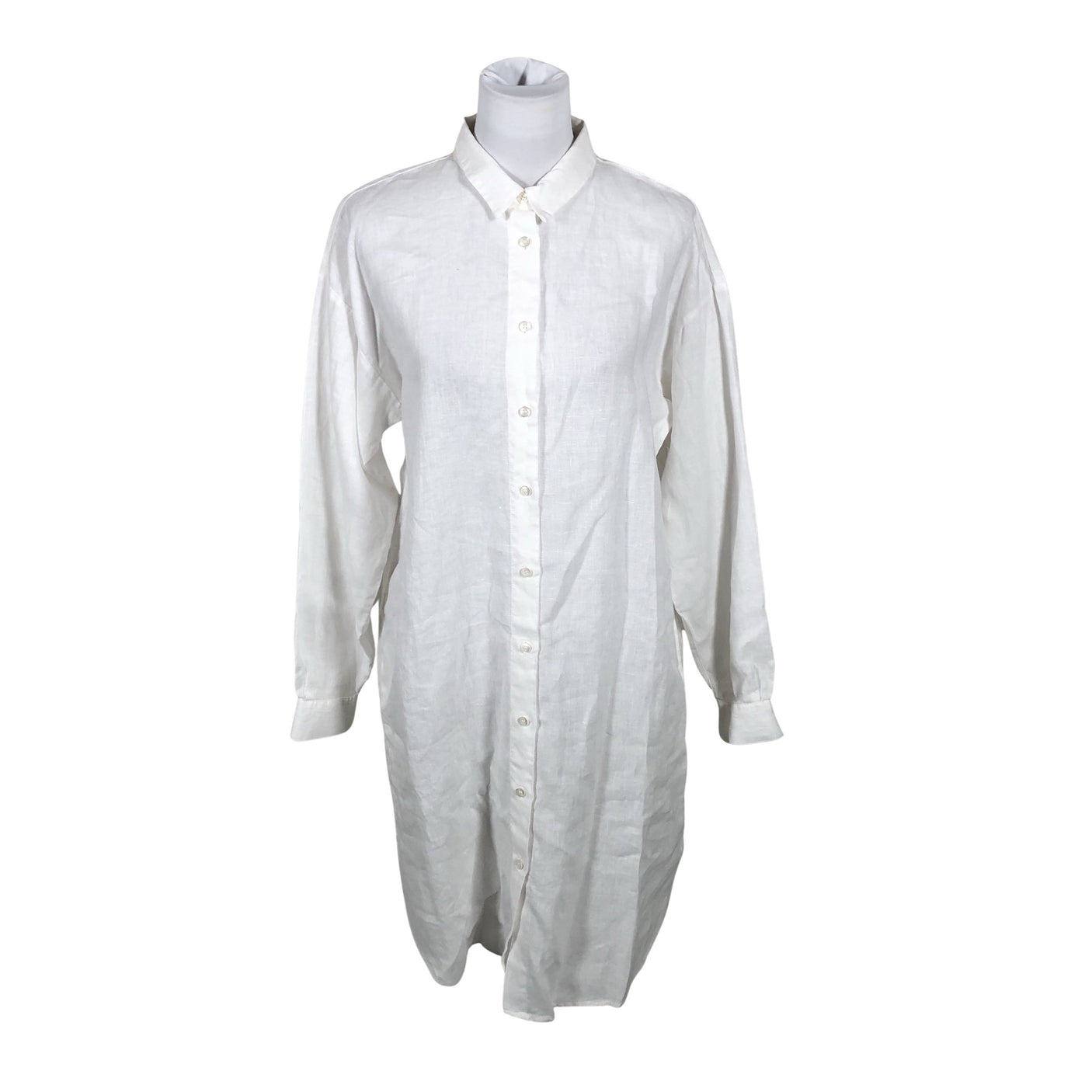 Unisex Nanso - Dress, size 40 - Natural white (1)