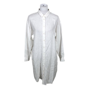 Unisex Nanso - Dress, size 40 - Natural white (2)