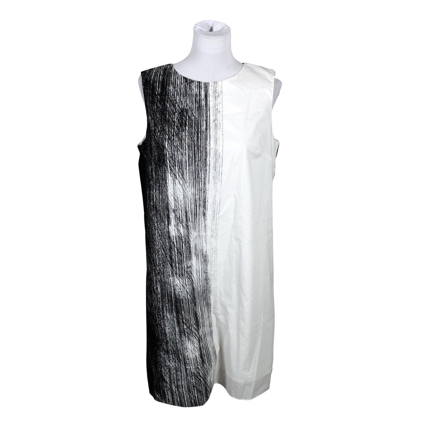 Unisex Marimekko - Dress, size 42 - Natural white (2)