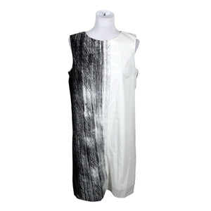 Unisex Marimekko - Dress, size 42 - Natural white (2)