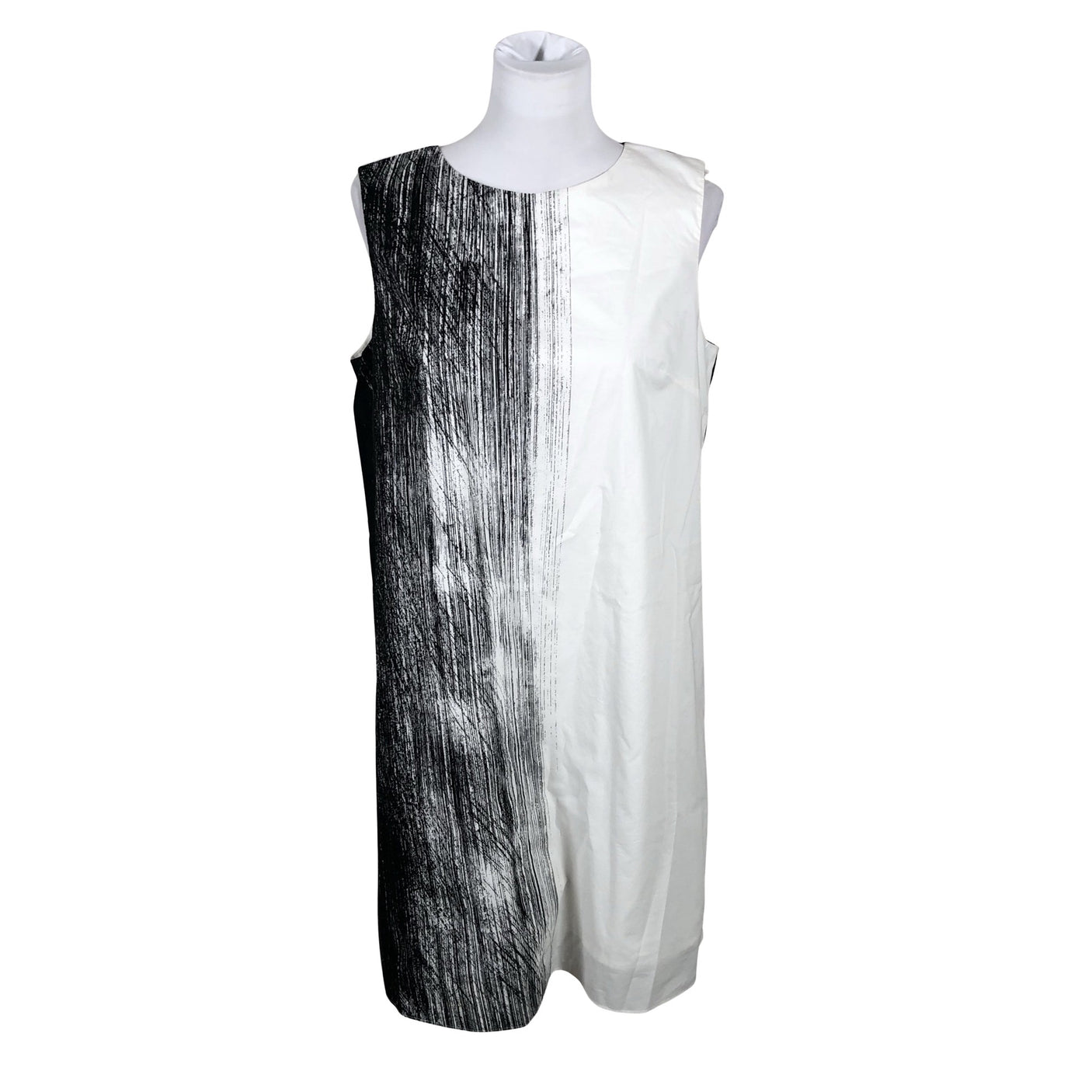 Unisex Marimekko - Dress, size 42 - Natural white (1)