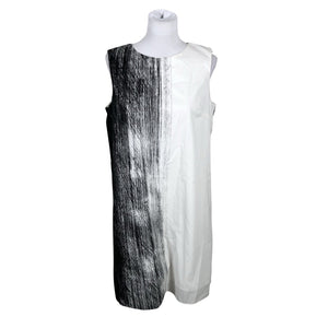 Unisex Marimekko - Dress, size 42 - Natural white (1)