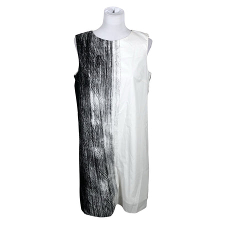 Unisex Marimekko - Dress, size 42 - Natural white ()