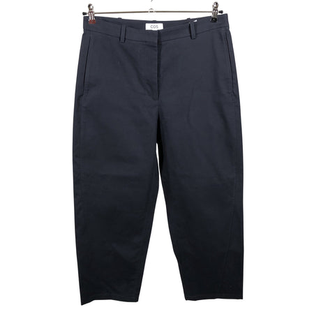 Unisex COS - Slacks, size 42 - Black ()