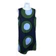 Unisex Marimekko - Dress, size 40 - Blue ()