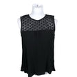 Unisex Esprit - Top, size 40 - Black ()