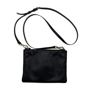 Unisex Balmuir - Shoulder bag, size Mini - Black (1)