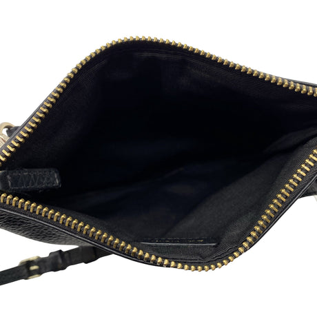 Unisex Balmuir - Shoulder bag, size Mini - Black (2)