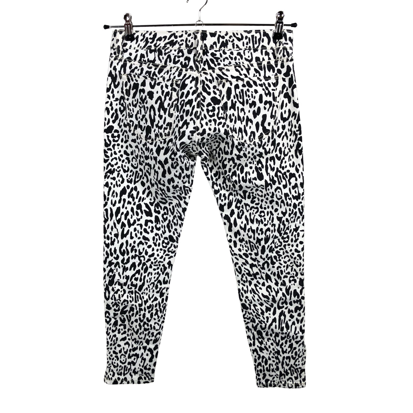 Unisex Ralph Lauren - Jeans, size W27 - Natural white (2)