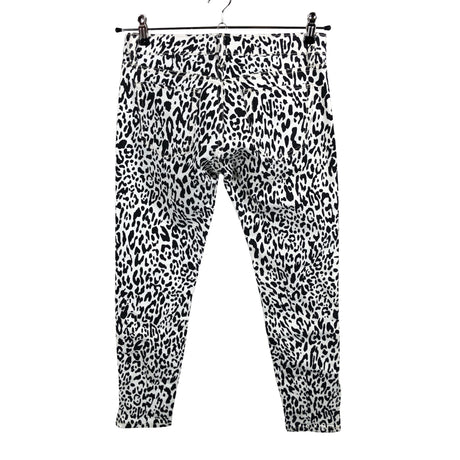 Unisex Ralph Lauren - Jeans, size W27 - Natural white (2)