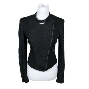 Unisex Guess - Jacket, size 36 - Black (1)