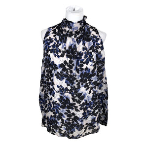 Unisex Ril's - Top, size 38 - Blue (1)