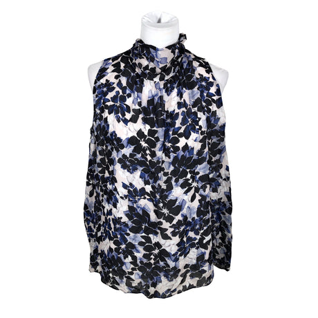 Unisex Ril's - Top, size 38 - Blue ()