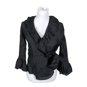 Unisex Andiata - Blouse, size 40 - Black (1)