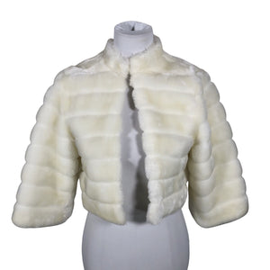 Unisex Emmerling - Dress jacket, size 36 - Natural white (1)