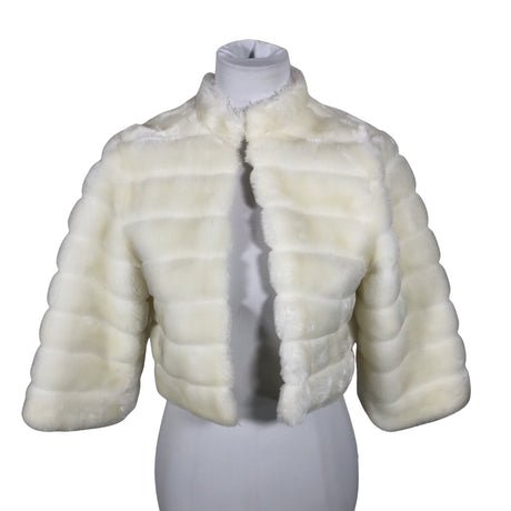 Unisex Emmerling - Dress jacket, size 36 - Natural white ()
