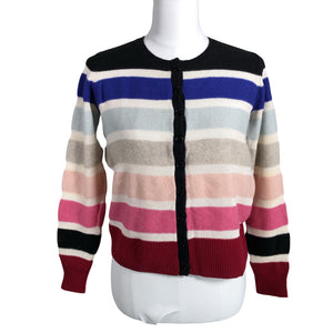 Unisex Sonia Rykiel - Cardigan, size 38 - Black (1)